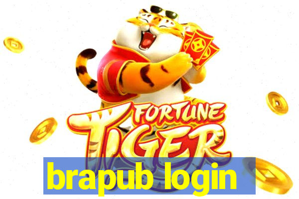 brapub login